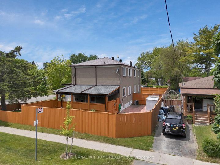 Photo 41 at 1 Shier Drive, Woburn, Toronto