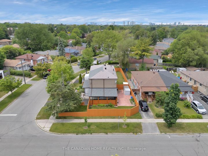 Photo 42 at 1 Shier Drive, Woburn, Toronto