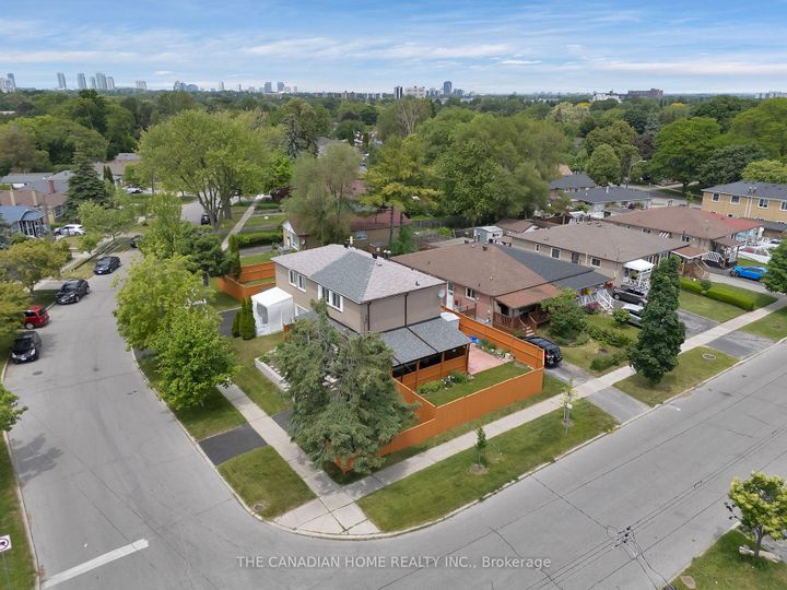 Photo 43 at 1 Shier Drive, Woburn, Toronto