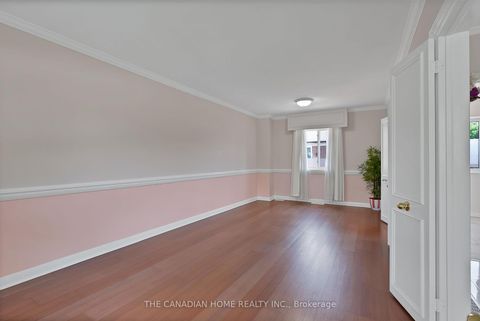 Photo 8 at 1 Shier Drive, Woburn, Toronto