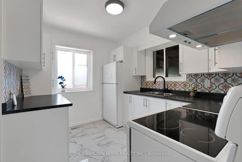 Photo 11 at 1 Shier Drive, Woburn, Toronto