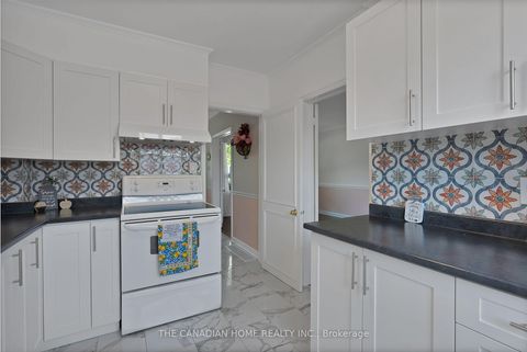 Photo 13 at 1 Shier Drive, Woburn, Toronto