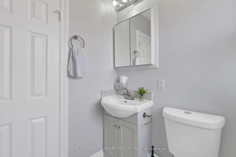Photo 18 at 1 Shier Drive, Woburn, Toronto