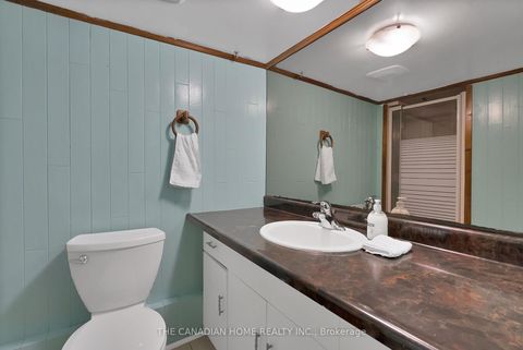 Photo 32 at 1 Shier Drive, Woburn, Toronto