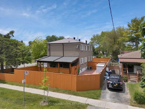 Photo 41 at 1 Shier Drive, Woburn, Toronto