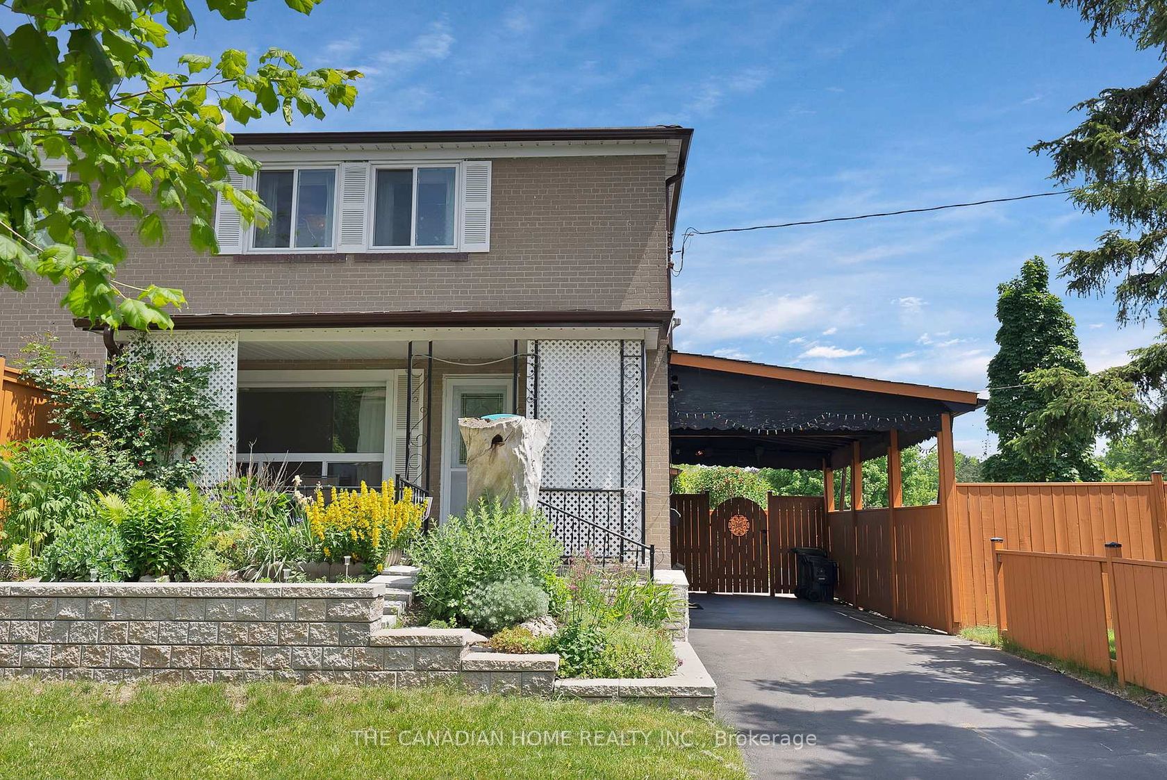 1 Shier Drive, Woburn, Toronto 2