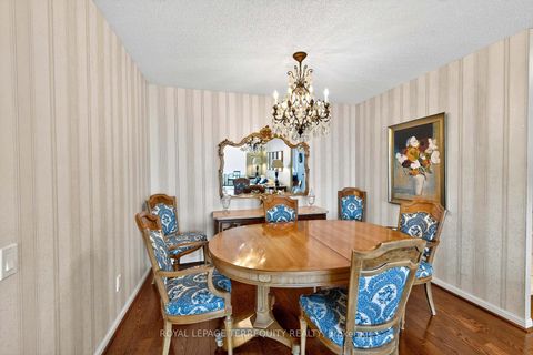 Photo 18 at 1402 - 110 Promenade Circle, Brownridge, Vaughan