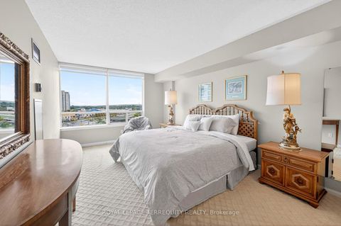 Photo 30 at 1402 - 110 Promenade Circle, Brownridge, Vaughan