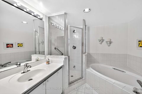 Photo 33 at 1402 - 110 Promenade Circle, Brownridge, Vaughan