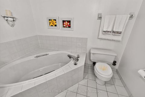 Photo 34 at 1402 - 110 Promenade Circle, Brownridge, Vaughan