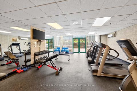Photo 41 at 1402 - 110 Promenade Circle, Brownridge, Vaughan
