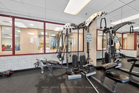 Photo 42 at 1402 - 110 Promenade Circle, Brownridge, Vaughan