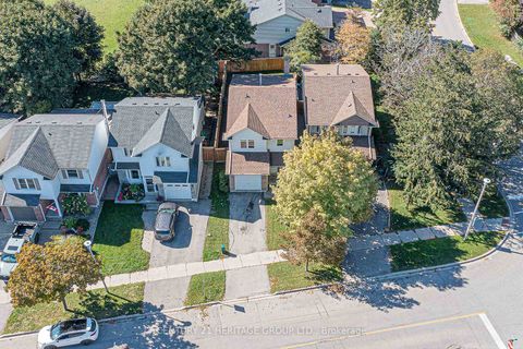 Photo 1 at 134 Walton Drive, Aurora Village, Aurora