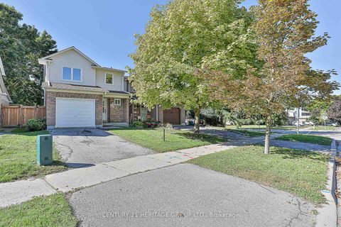 Photo 5 at 134 Walton Drive, Aurora Village, Aurora