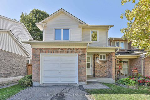 Photo 6 at 134 Walton Drive, Aurora Village, Aurora