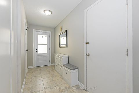 Photo 9 at 134 Walton Drive, Aurora Village, Aurora