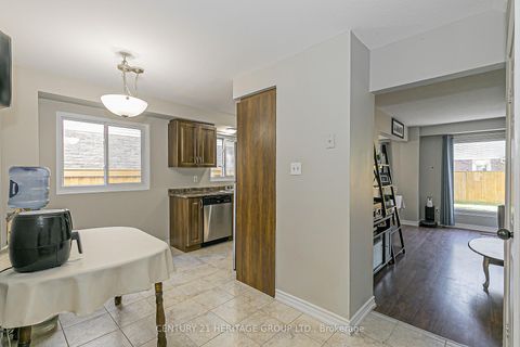 Photo 10 at 134 Walton Drive, Aurora Village, Aurora
