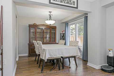 Photo 15 at 134 Walton Drive, Aurora Village, Aurora