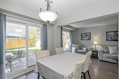 Photo 17 at 134 Walton Drive, Aurora Village, Aurora