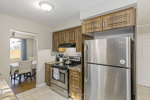 Photo 19 at 134 Walton Drive, Aurora Village, Aurora