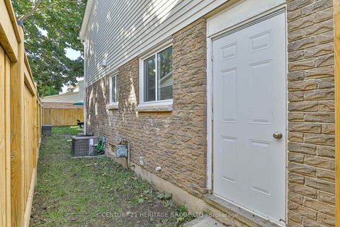 Photo 38 at 134 Walton Drive, Aurora Village, Aurora