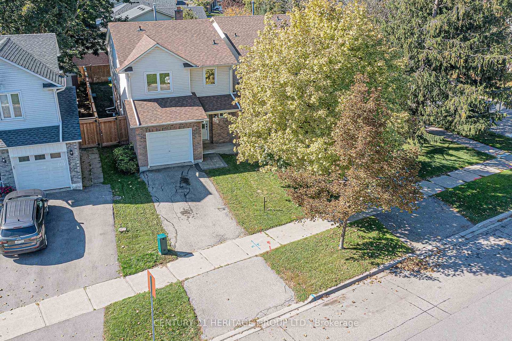 134 Walton Drive, Aurora Village, Aurora 