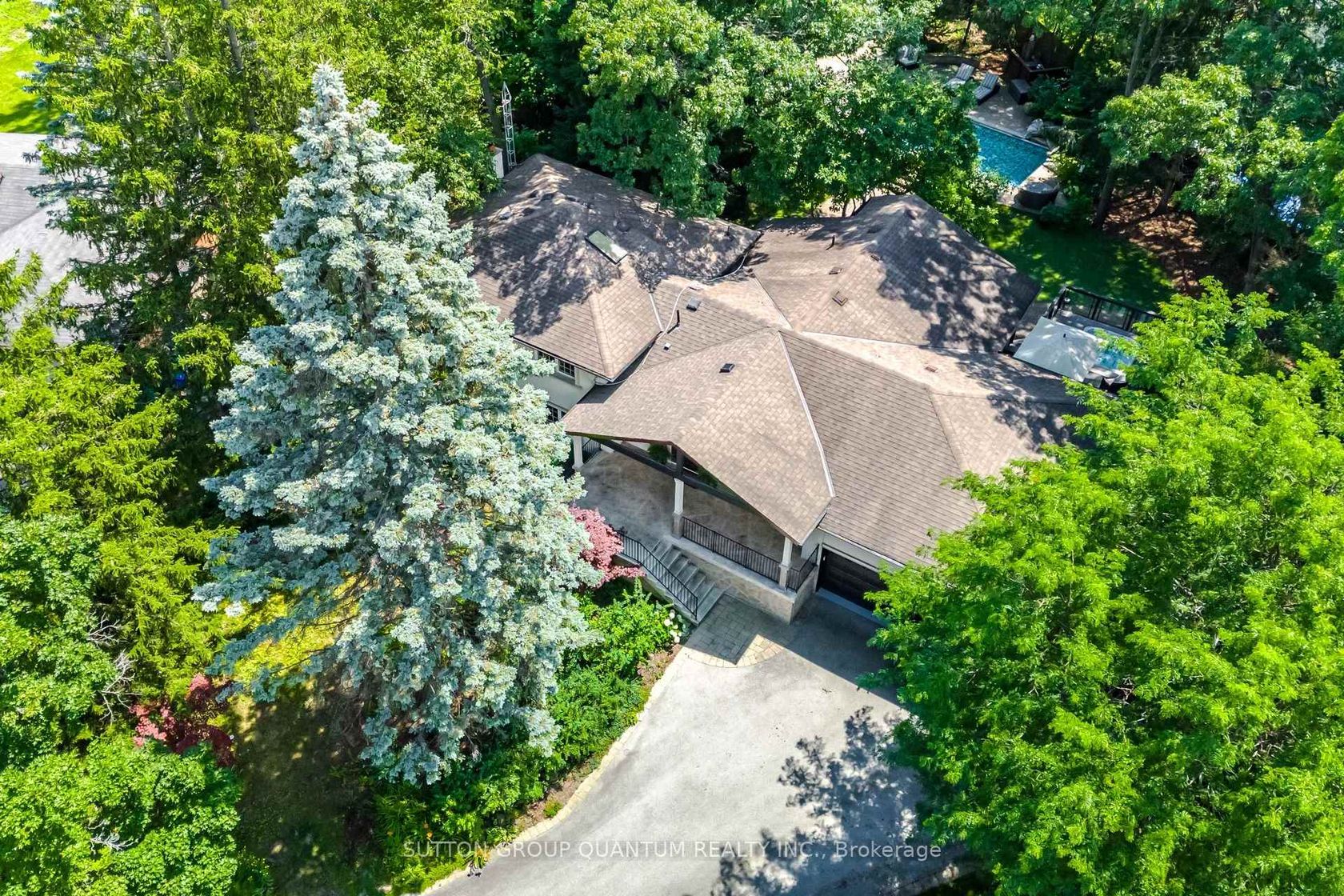 1063 Greenoaks Drive, Lorne Park, Mississauga 
