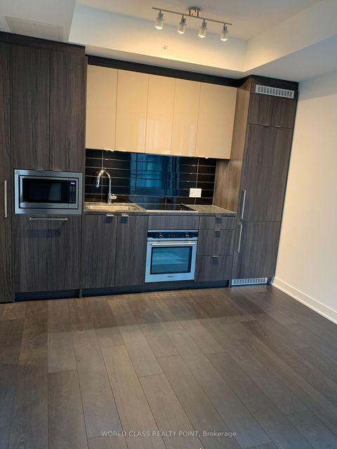Photo 1 at 1912 - 115 Blue Jays Way, Waterfront Communities C1, Toronto