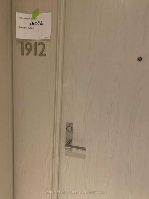 Photo 2 at 1912 - 115 Blue Jays Way, Waterfront Communities C1, Toronto