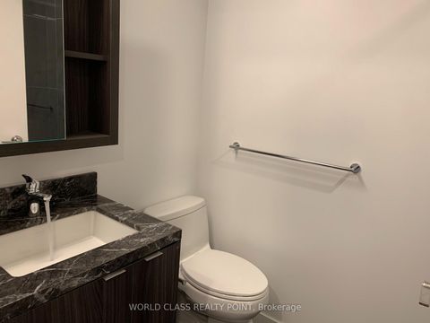 Photo 5 at 1912 - 115 Blue Jays Way, Waterfront Communities C1, Toronto
