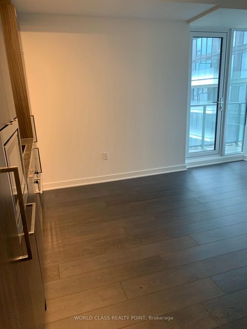 Photo 7 at 1912 - 115 Blue Jays Way, Waterfront Communities C1, Toronto
