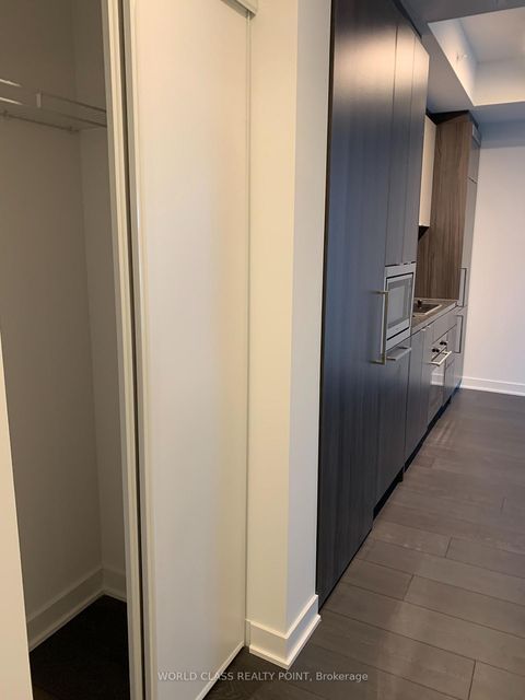 Photo 8 at 1912 - 115 Blue Jays Way, Waterfront Communities C1, Toronto