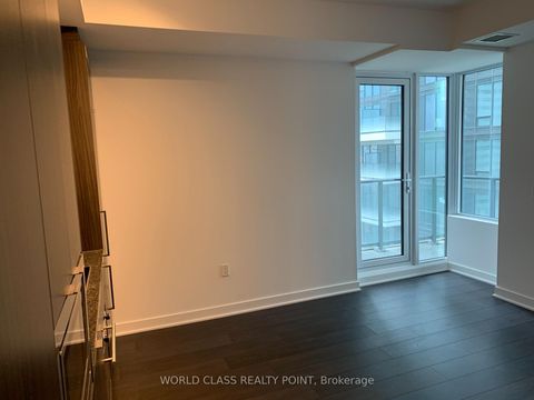 Photo 10 at 1912 - 115 Blue Jays Way, Waterfront Communities C1, Toronto