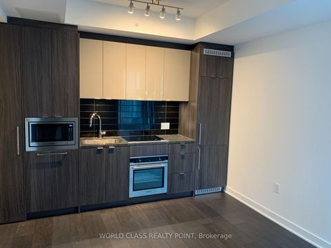 Photo 12 at 1912 - 115 Blue Jays Way, Waterfront Communities C1, Toronto