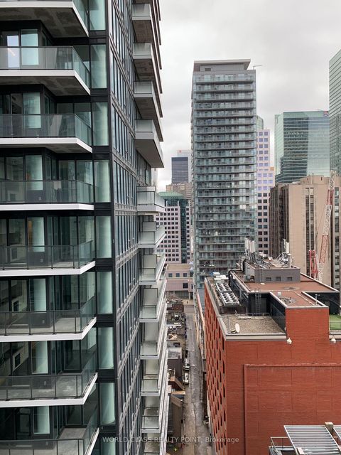 Photo 14 at 1912 - 115 Blue Jays Way, Waterfront Communities C1, Toronto