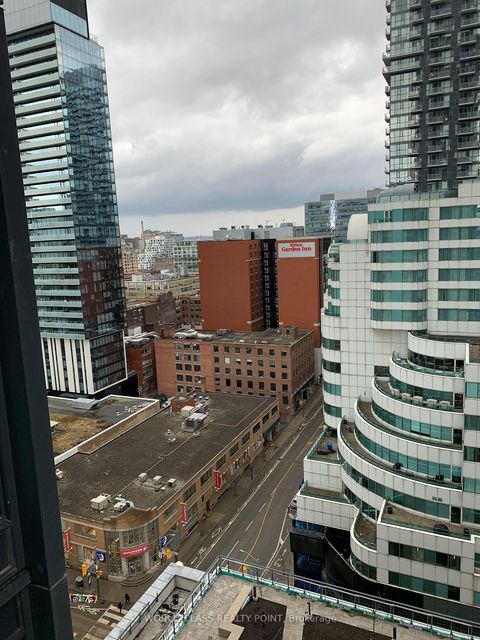 Photo 15 at 1912 - 115 Blue Jays Way, Waterfront Communities C1, Toronto