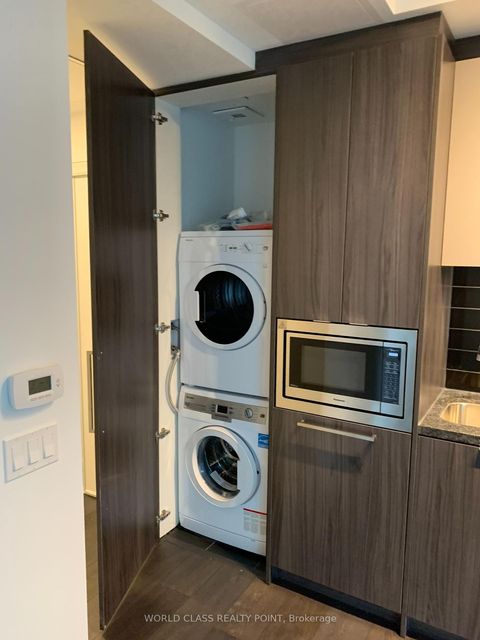 Photo 17 at 1912 - 115 Blue Jays Way, Waterfront Communities C1, Toronto Photo 17 at 1912 - 115 Blue Jays Way, Waterfront Communities C1, Toronto