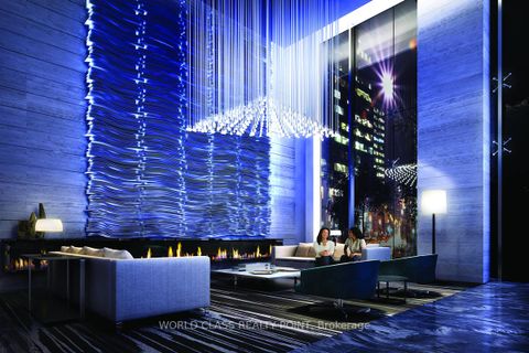 Photo 20 at 1912 - 115 Blue Jays Way, Waterfront Communities C1, Toronto Photo 20 at 1912 - 115 Blue Jays Way, Waterfront Communities C1, Toronto