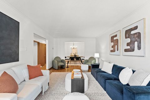 Photo 4 at 43 Westminster Avenue, Roncesvalles, Toronto