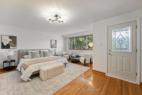 Photo 11 at 43 Westminster Avenue, Roncesvalles, Toronto