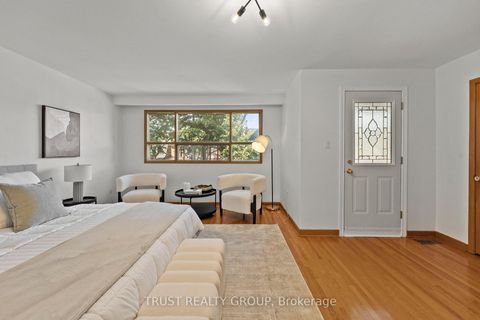 Photo 12 at 43 Westminster Avenue, Roncesvalles, Toronto