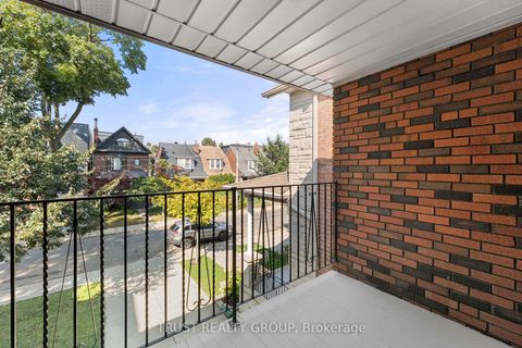Photo 13 at 43 Westminster Avenue, Roncesvalles, Toronto