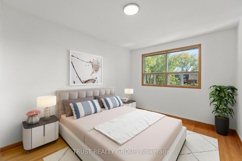 Photo 14 at 43 Westminster Avenue, Roncesvalles, Toronto