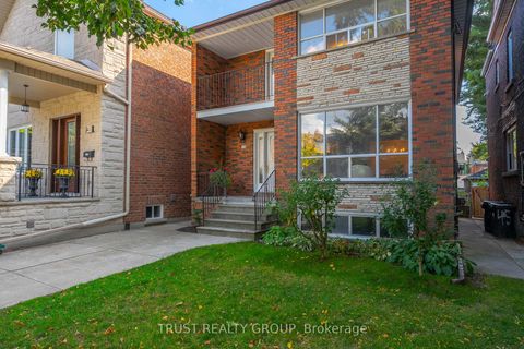 Photo 20 at 43 Westminster Avenue, Roncesvalles, Toronto