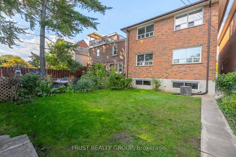 Photo 22 at 43 Westminster Avenue, Roncesvalles, Toronto