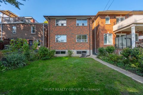 Photo 23 at 43 Westminster Avenue, Roncesvalles, Toronto