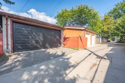 Photo 25 at 43 Westminster Avenue, Roncesvalles, Toronto
