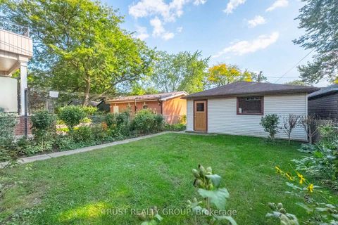 Photo 26 at 43 Westminster Avenue, Roncesvalles, Toronto
