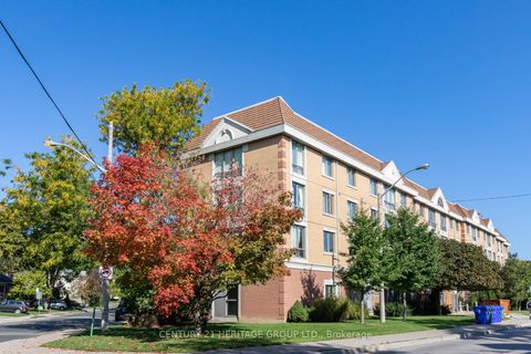 Photo 0 at 303 - 211 Randolph Road, Leaside, Toronto