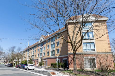 Photo 1 at 303 - 211 Randolph Road, Leaside, Toronto